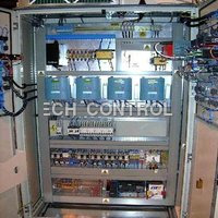 Control Panel Repairing Service