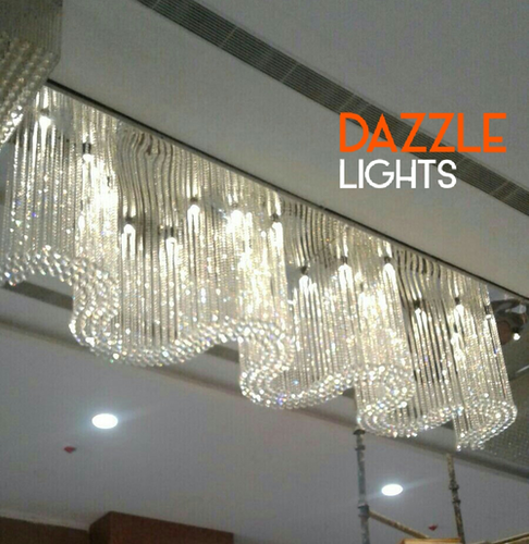 Customized Chandelier direct from manufacturer