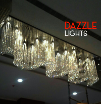 Customized Chandelier direct from manufacturer