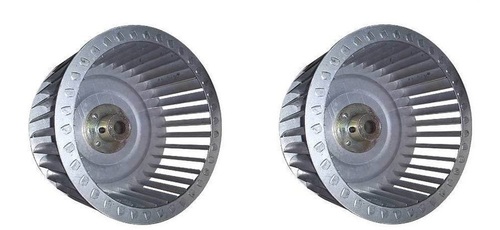 SISW Centrifugal Blower 250 MM X 100 MM By ENVIRO TECH INDUSTRIAL PRODUCTS