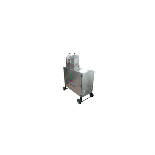 Sugarcane Juice Machine Customized Type