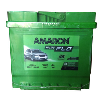 Amaron Automotive  Battery