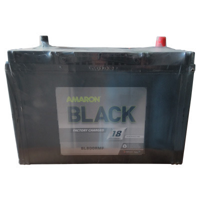 Amaron Aam-Bl-0Bl700Rmf Battery Battery Capacity: 51 Aca A 80Ah
