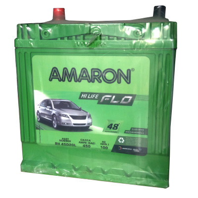 Amaron AAM-FL-BH45D20L Battery