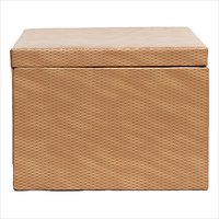 Hard Craft Brown Watch Boxes for 20 watches