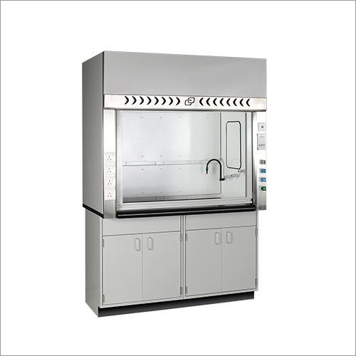 Chemical Fume Hoods By DM INSTRUMENTS