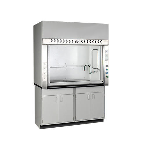 Chemical Fume Hoods
