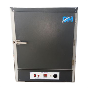 LABORATORY HOT AIR OVEN