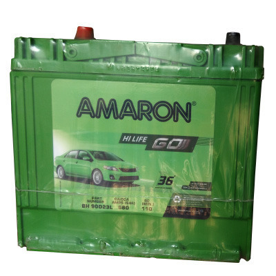 Amaron AAM FL-0BH90D23L Battery