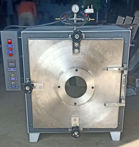 Industrial Oven