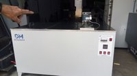 Accelerated Curing Tank - Stainless Steel, Rectangular Design For Up To 18 Cubes | Digital Temperature Control, Rapid Strength Development, Low Power Consumption, Easy Maintenance