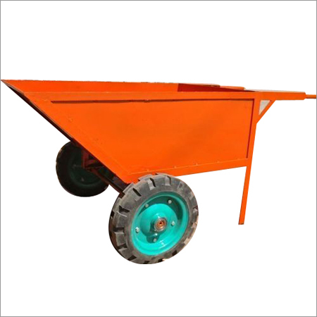 Wheel Barrow