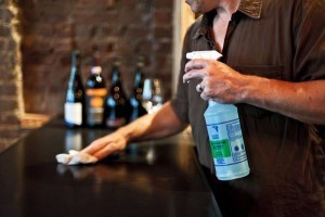 Pub Deep Cleaning By MIRANDA & NANDA MAINTENANCE SERVICES LLP