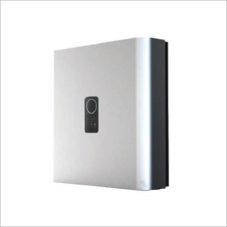 Air Purifier Sterilizer Dimensions: 600 X 630 X 155 Millimeter (Mm)