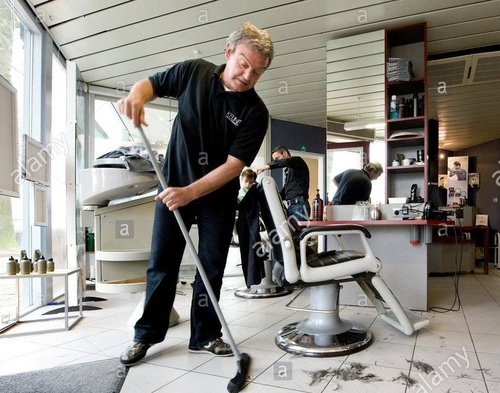 Commercial Services