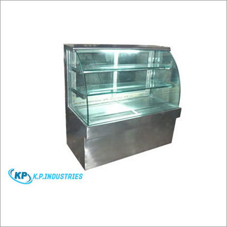 Cold Display Counter
