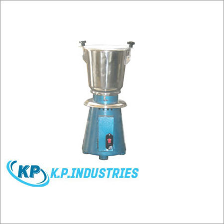 Heavy Duty Mixer Grinder