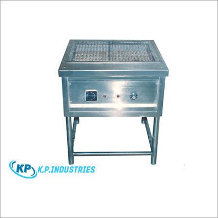 Electric Griddle Plate