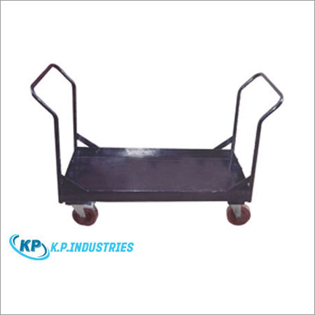 MS Heavy Duty Platform Trolley