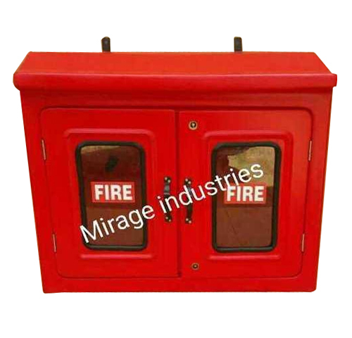 Frp Double Door Hose Cabinet Manufacturer Supplier Mumbai India