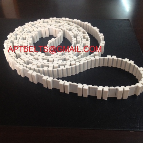 REITER C70 CARD BELT