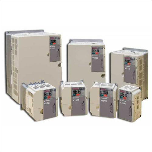 Yaskawa Ac Drives