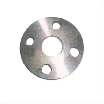 Slip On Flange