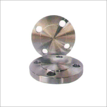 Blind Flange