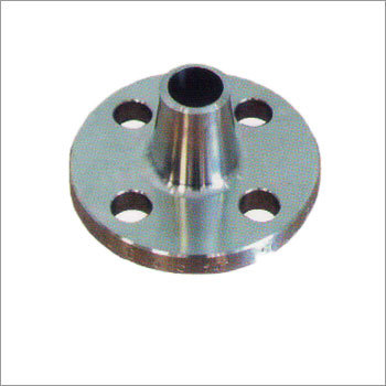 Weld Neck Flange