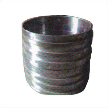MS Pipe Flange