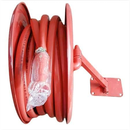 Commercial Hose Reel Drum Type-2