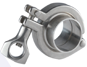 TC CLAMP SET