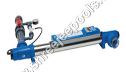 Ozone UV-C Water System Ozone UV-C Water System