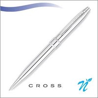 Stratford Chrome Ball Pen