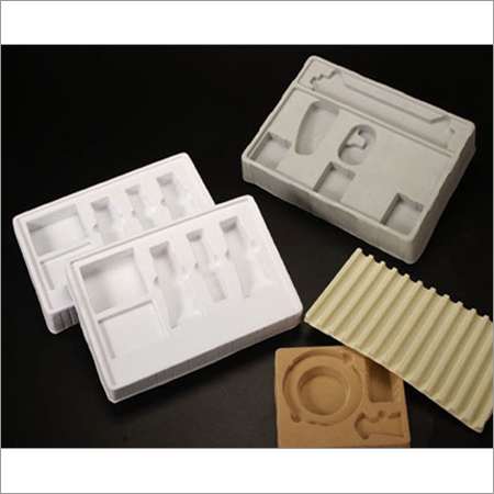 White Color Blister Packaging Material