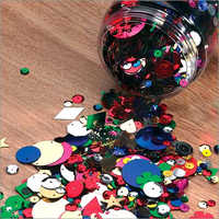 Garment Pvc Sequins