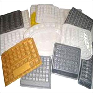 Metalized Blister Packaging Material