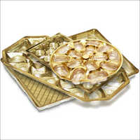 Vacuum Thermoforming Film - High-performance Polymer Material, Customizable Thickness Options, Excellent Heat Resistance