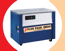 Economic Strapping Machine