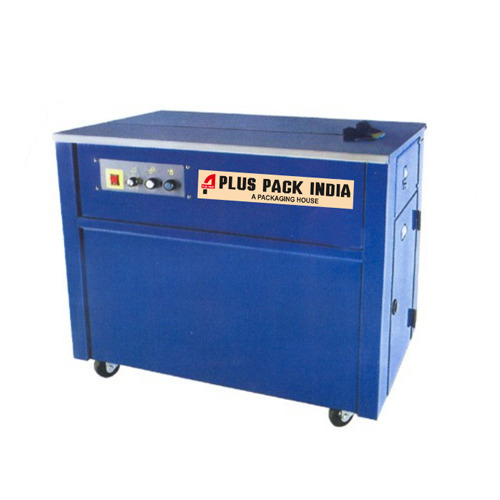 Heavy Duty Semi Automatic Strapping Machine