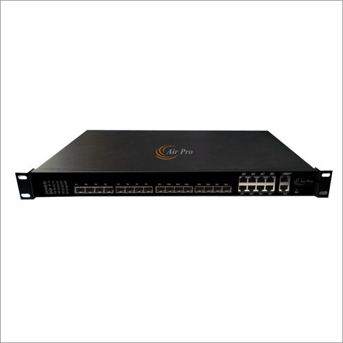 AirPro Wifi Networking Device