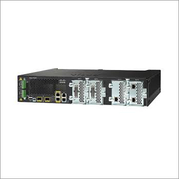 Cisco Grid Router