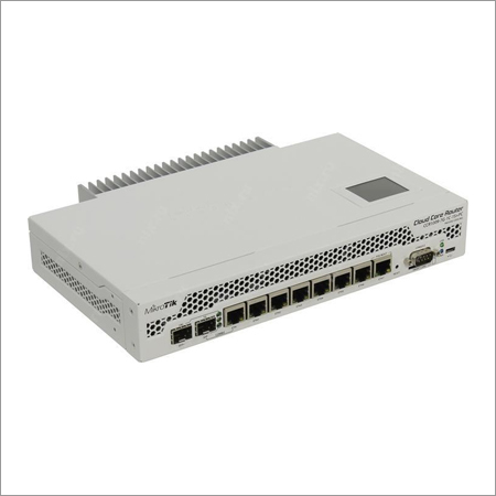 MIKROTIK Router