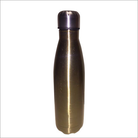 Thermo Steel Flask