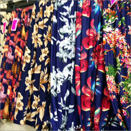 Ladies Palazzo
