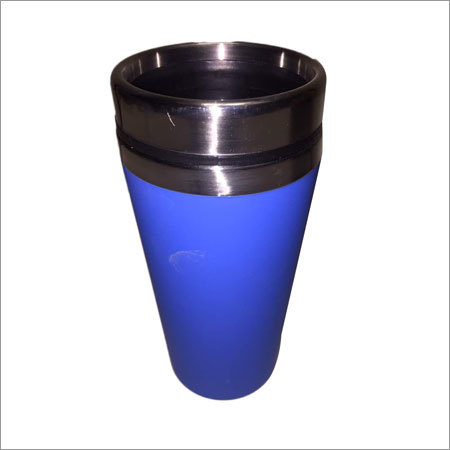 Thermo Steel Glass