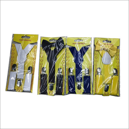 Men's Suspenders