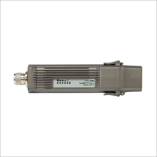 2.4GHZ RB METAL Routerboard