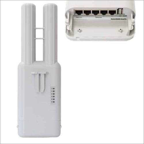 Mikrotik Router Board Omnitik