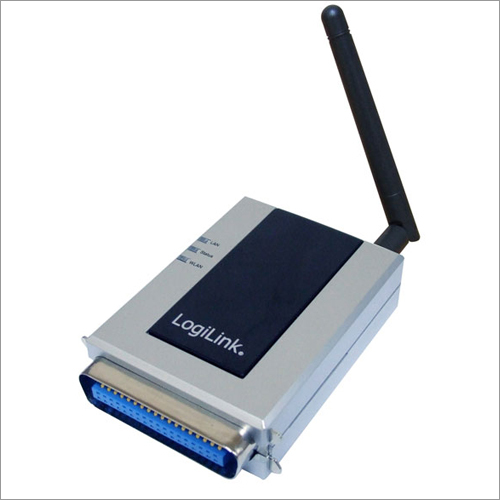 Print server